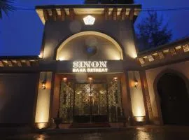 Sinon Baga Retreat