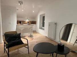 Le havre Isabey - Appartement coquet et calme