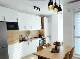 Oak Apartments Columna Cluj