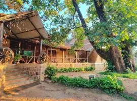 Surwahi Social Ecoestate Kanha