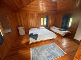 Likya Yanartaş Bungalow, bungalow in Kemer