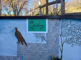 Ca' d Licio - Appartamento