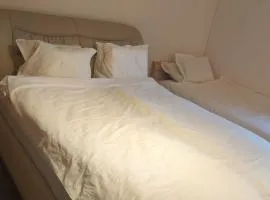 Ferienwohnung mit Garten