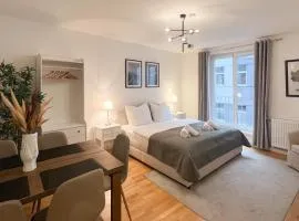 Charming, modern & spacious Apartment