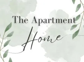 THE APARTMENT - HOME