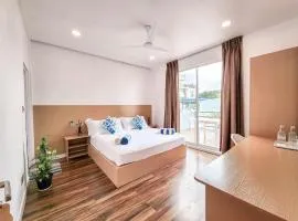 Raalhu Fonu Maldives