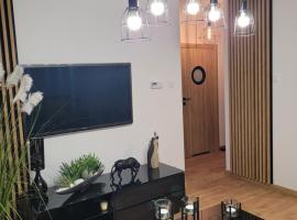 Apartament Złota Dziewiątka, budget hotel sa Wągrowiec