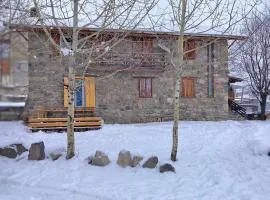 Snowpeak Chalet Gudauri