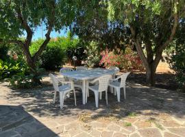 Casa Alghero Porto Conte, hotel u gradu 'Porto Conte'