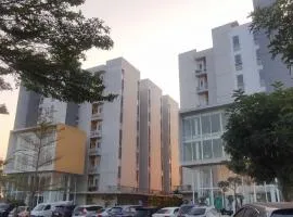 CITRA INN APARTEMEN