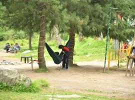 Himtrek Riverside Camps, Kasol