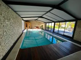 la Bastide du Laizon & Spa