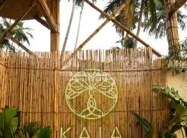 Kaia Oceanfront Goa