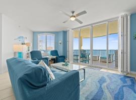 Beach Colony East 12B, ξενοδοχείο σε Perdido Key