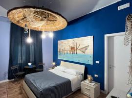 Marini Bed&Breakfast, hotel a Pescara