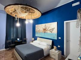 Marini Bed&Breakfast, hotell i Pescara