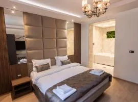 Hotel RAS Pazarište