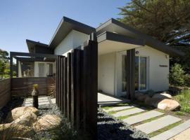 Vlinders, hotell i Flinders