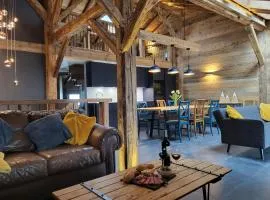 The Loft - unique apartment, NR MORZINE