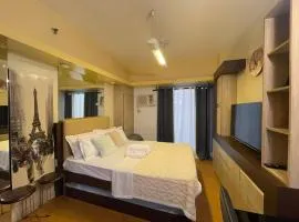 Modern and Cozy Condo in 8Adriatico near PGH, SLMEC and US Embassy #31Q