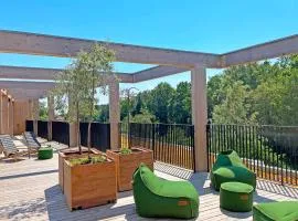 Hotel GSH, hotel near Bornholm Airport - RNN, 