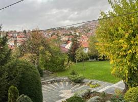 Apartman Sarajevo - Kovači