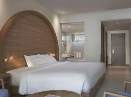 Novotel Phu Quoc Resort, luxury hotel in Phu Quoc