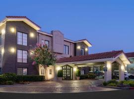 La Quinta Inn by Wyndham Sacramento North: Sacramento'da bir otel