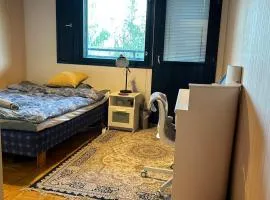 A cozy flat in Malmi of Helsinki
