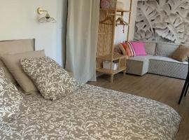 The home Privacy, homestay in Marseille