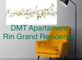 DMT Apartament Rin Grand