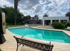 The Ridgeback, 4 Bedroom Good Living, Bryanston