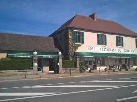 Hôtel Restaurant Bar du Commerce - KB HOTEL GROUP