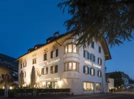 Hotel Elefant