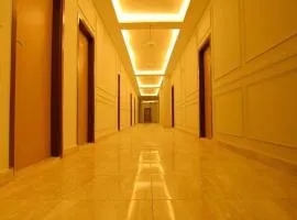 Nile jewel hotel beni suef