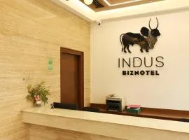 Indus Biznotel