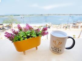 Nile jewel hotel beni suef, hotel a Beni Suef