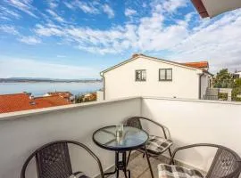 Amazing Apartment In Crikvenica