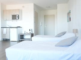 Zenao Appart's Yzeure – hotel w mieście Yzeure