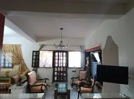 Maison d'hôtes دار الضيافة