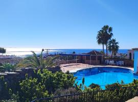 Capistrano Village Leo's Smile House, by VG