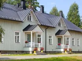 Kuuksenkaari Apartments
