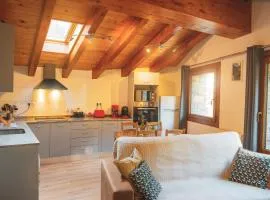 Casa amb molt encant i tranquilitat.