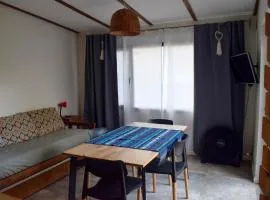 La casa del Álamo