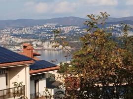 La Casa Veneta, hotel em Muggia