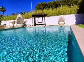 Villa La Gran Duquesa