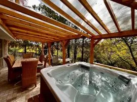 Chillinn Csillag Cottage Eger