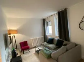 Appartement Marceau Courbevoie