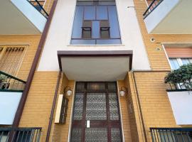 Flat Seriate, hotel v destinaci Seriate