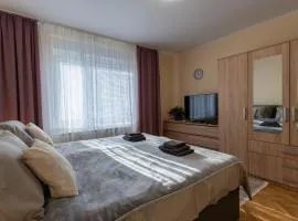 Cosy house - Home base